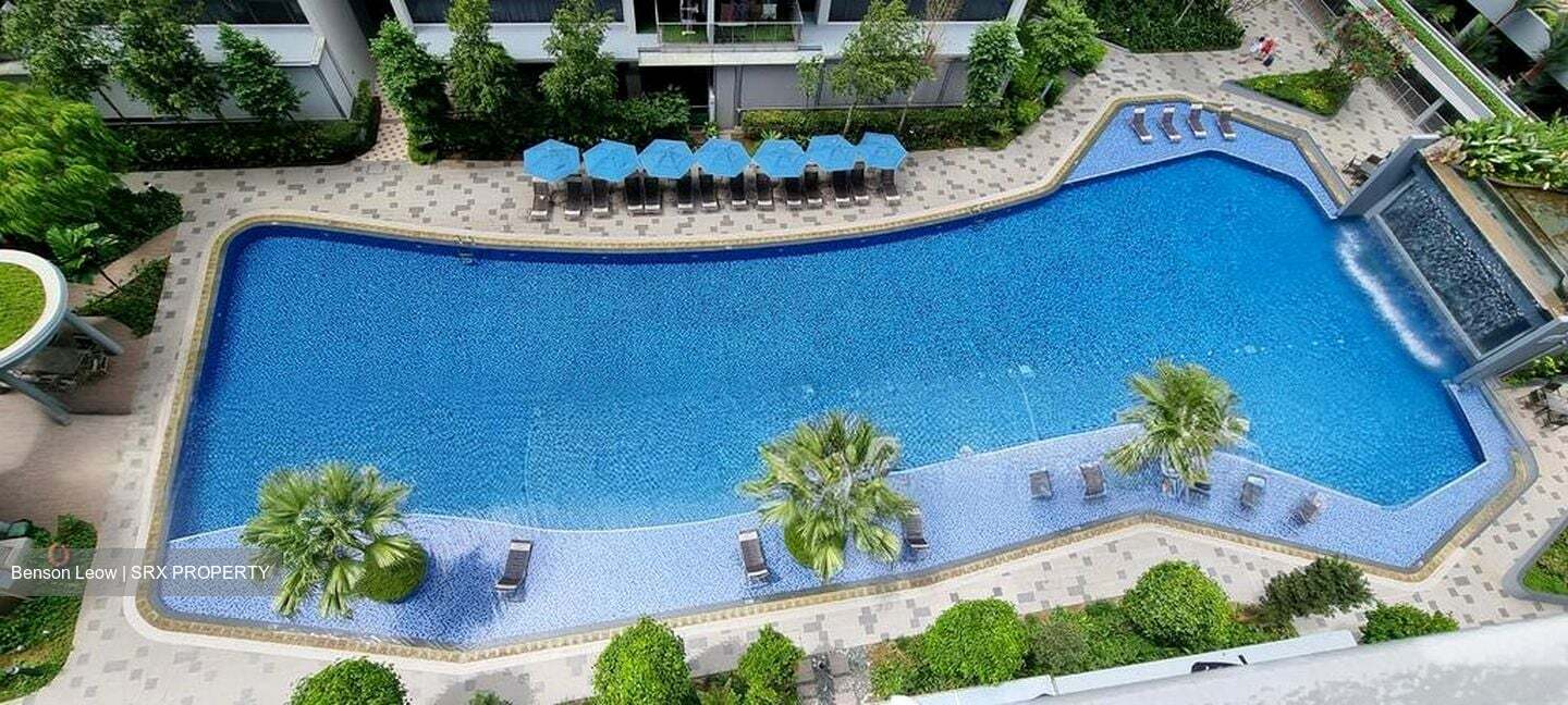 Twin Waterfalls (D19), Condominium #522676871